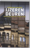 Annemieke Hendriks boek Ijzeren Deuren Paperback 39095841