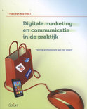  boek Digitale marketing en communicatie in de praktijk Paperback 9,2E+15