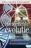 Carl Johan Calleman boek Doelgerichte Evolutie Paperback 39926470