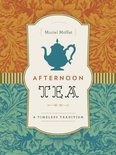 Muriel Moffat - Afternoon Tea