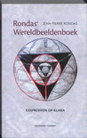 J.-P. Rondas boek Wereldbeeldenboek Paperback 36456465