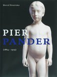 M. Broersma boek Pier Pander Hardcover 34462835