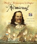 Graddy Boven boek De Admiraal Hardcover 38294326