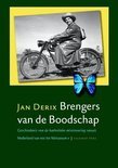 Jan M.G. Derix boek Brengers van de Boodschap Hardcover 33230948