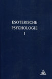 A.A. Bailey boek Esoterische psychologie / I / druk Heruitgave Paperback 37124026