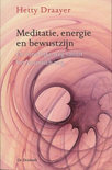 Hetty Draayer boek Meditatie, energie en bewustzijn Paperback 33459998