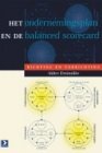 A. Dreimuller boek Het Ondernemingsplan En De Balanced Scorecard Hardcover 39696227
