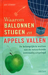 Jeff Stewart boek Waarom ballonnen stijgen en appels vallen Hardcover 9,2E+15