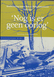 Max Kohnstamm boek 'Nog Is Er Geen Oorlog' Paperback 33941318