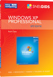 Rudi Claes boek Snelgids Windows Xp Professional Overige Formaten 36235698