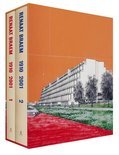 Jo Braeken boek Renaat Braem 1910 - 2001 Hardcover 34245462