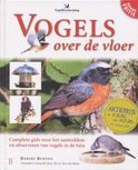 Robert Burton boek Vogels over de vloer Hardcover 30006150