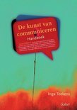 Inga Teekens boek De kunst van communiceren Paperback 37728053