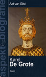 Aat van Gilst boek Karel De Grote / Druk Heruitgave Paperback 34470471