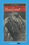 W.H. Murray boek Verovering Van De Mount Everest Paperback 39914027