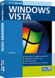 Rudi Claes boek Windows Vista Overige Formaten 36940731