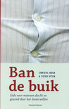 C. Jouck boek Ban de buik Hardcover 35169982
