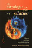 Karen M. Hamaker-Zondag boek De astrologie van relaties Paperback 35514599