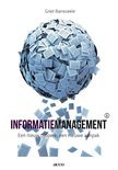 Griet Barrezeele boek Informatiemanagement een nieuw tijdperk , een nieuwe aanpak Paperback 33159603