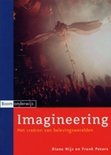 D. Nijs boek Imagineering Paperback 39908677