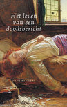 Hans Renders boek Het Leven Van Een Doodsbericht Paperback 39077265