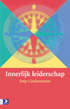 Ietje Lindermann boek Innerlijk Leiderschap Hardcover 36723752
