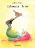 Admar Kwant boek Kabouter Thijm Hardcover 35180117