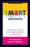 Anton Tempelaar boek SMART selecteren Paperback 30438890