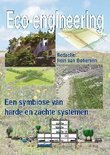  boek Eco-engineering Paperback 9,2E+15