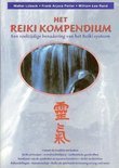 W. Lubeck boek Het Reiki Kompendium Paperback 38513442