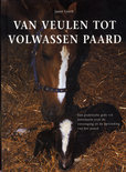 J. Lorch boek Van Veulen Tot Volwassen Paard Hardcover 30009177