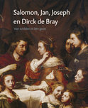 F. Meyer boek Salomon, Jan, Joseph en Dirck de Bray Hardcover 39918946