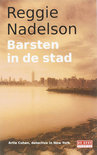 Reggie Nadelson boek Barsten In De Stad Paperback 38306372