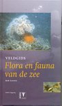 Rob Leewis boek Veldgids flora en fauna van de zee Hardcover 35502457