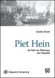 Graddy Boven boek Piet Hein, de held van Matanzas - grote letter uitgave Paperback 9,2E+15