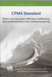 G. Groen boek CPMS Standard / druk 1 Hardcover 38723599