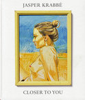 Jasper Krabb boek Closer to you Hardcover 33223812