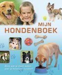 Heide-Lore Kluckhohn boek Mijn Hondenboek Hardcover 35179665