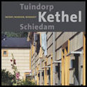 Hans van der Heijden boek Tuindorp Kethel Schiedam Hardcover 34154466