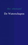 Theo Schoonaard boek De waterschapen Paperback 9,2E+15