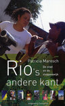 Patricia Maresch boek Rio's andere kant Paperback 37511562