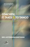 J. Van Den Beuken boek Coachen : it takes 2 to tango Paperback 35500525