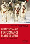 Dries van Nieuwenhuyse boek Best Practices In Performance Management Overige Formaten 9,2E+15