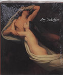 L. Ewals boek Ary Scheffer 1795-1858 Hardcover 35161733