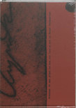 R. Van Der Most boek Krassen in een plaat Hardcover 37517202
