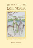 M. Driessen boek De macht over Quendala Paperback 34252379