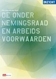 Hans van den Hurk boek De Ondernemingsraad En Arbeidsvoorwaarden Paperback 35507713