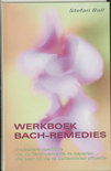 S. Ball boek Werkboek Bach-remedies Hardcover 35502234
