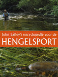 J. Bailey boek John Bailey's encyclopedie voor de hengelsport Hardcover 35877180