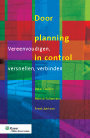Freek Aertsen boek Door planning in control Paperback 38103599